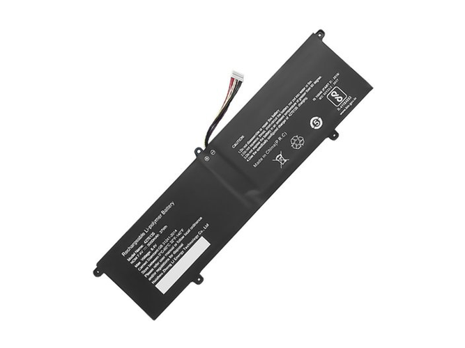 Haier 4270135 Kannettava Tietokone vara-akku