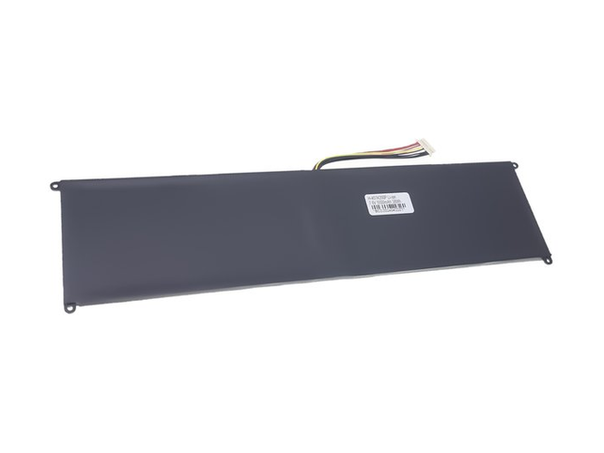 Haier U1520HD Kannettava Tietokone vara-akku