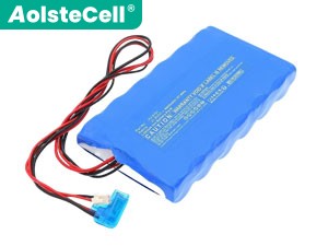Haier HJ-6101 vaihtoakuista