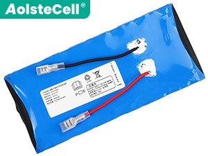 Haier E9-ProU1 vaihtoakuista