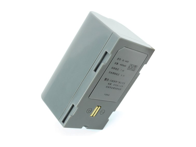 Hi Target BL-4400 vaihtoakuista