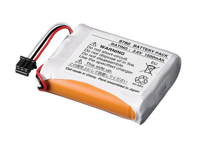 HiOKi MR8870 vara-akku