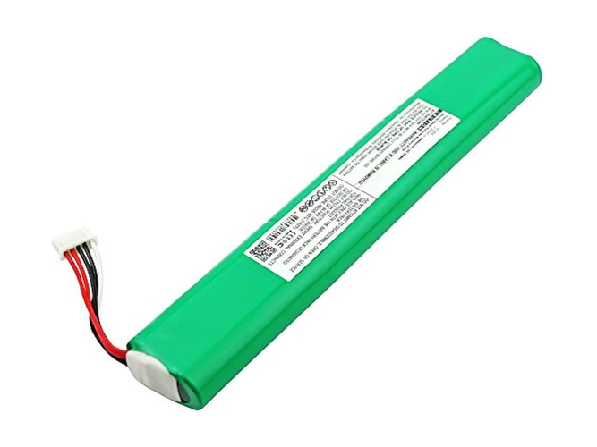 HiOKi MR8875 vara-akku