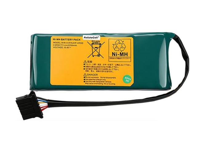 Hitachi 3289081-A vara-akku