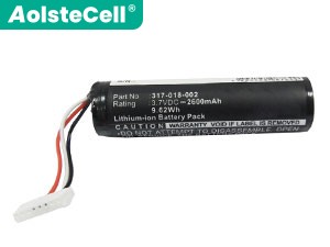 Honeywell 317-018-002 vaihtoakuista