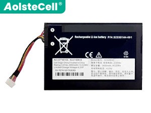Honeywell 32330144-001 vaihtoakuista