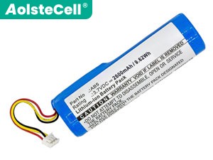 Honeywell AB5 vaihtoakuista