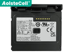 Honeywell 02-779-6185 vaihtoakuista