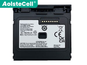 Honeywell 8680i vaihtoakuista