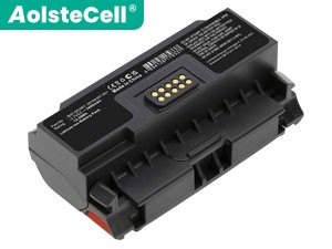 Honeywell 8690i Wearable RFID Mini vaihtoakuista