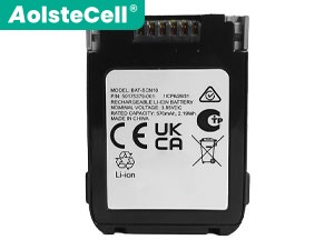 Honeywell 50175379-001 vaihtoakuista