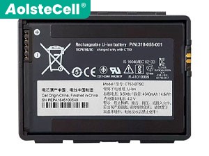 Honeywell 318-055-013 vaihtoakuista