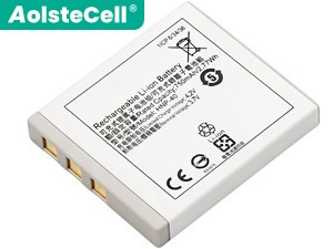 Honeywell 50129434-001FRE vaihtoakuista