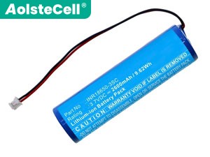 Honeywell INR18650-3SC vaihtoakuista