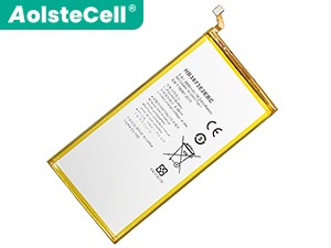 Honor HB3873E2EBC vaihtoakuista