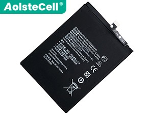 Honor X20 SE 5G vaihtoakuista