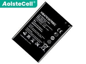 Honor HB476387RBC-T1 vaihtoakuista