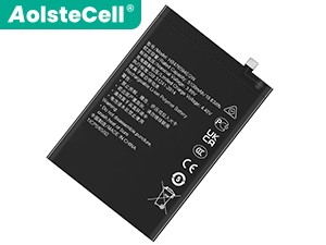 Honor HB476594EGW vaihtoakuista
