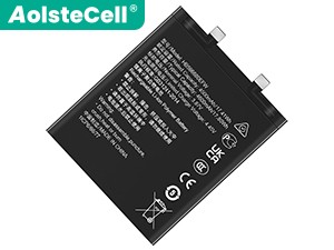 Honor Magic 4 Pro vaihtoakuista