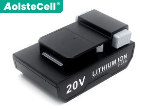 Hoover BH57220 vaihtoakuista