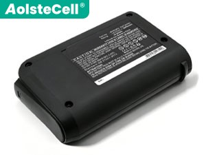 Hoover BH50000 vaihtoakuista