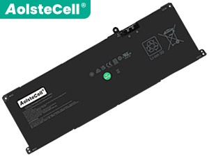HP P13980-001 vara-akku