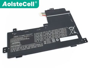 HP DS02XL vara-akku