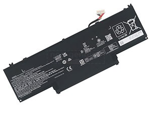 HP ER06068XL vara-akku