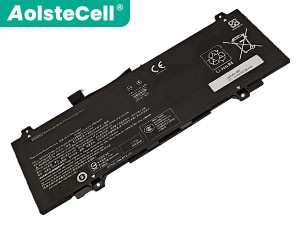 HP TPN-DP0F vara-akku