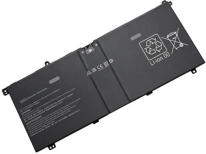 HP omnibook ultra 14-kg0002nt Kannettava Tietokone vara-akku