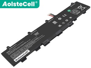 HP M12328-2D2 vara-akku