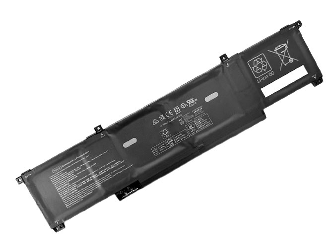 HP omnibook 7 16-bh0008ua Kannettava Tietokone vara-akku