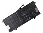 HP Chromebook x360 12b-ca0001nb vaihtoakuista