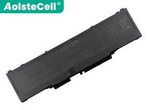 HP TPN-DB2B vara-akku