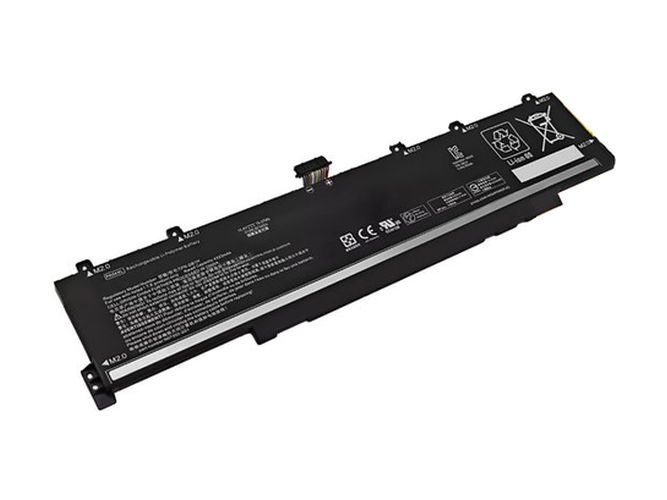 HP PA04XL vara-akku