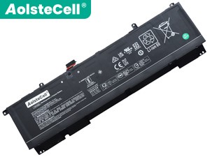 HP OMEN TRANSCEND 16-U0003UA vaihtoakuista