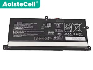 HP PAVILION PLUS 14-EY0005AU vara-akku