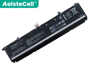 HP OMEN 17-DB0001NT vara-akku