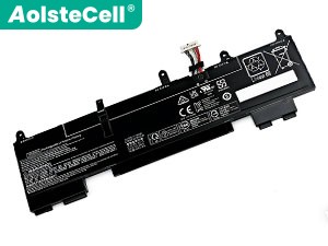 HP EliteBook 830 13 inch G10-7E6Z5AV-9V7S8PA vara-akku