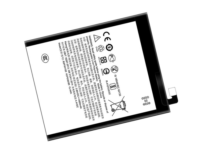 HTC X10 vara-akku