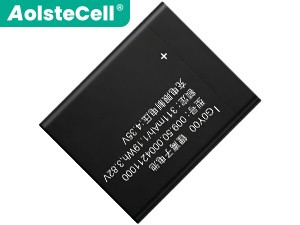 Huawei XiaoK vaihtoakuista