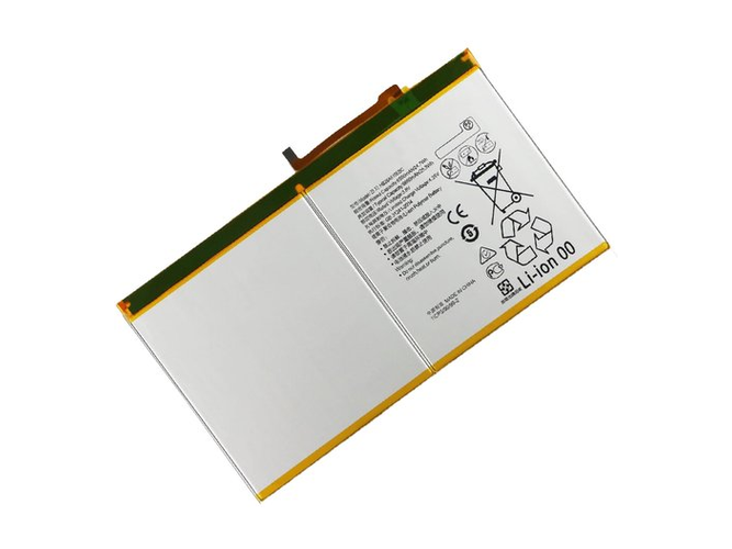 Huawei BAH-W09 Kannettava Tietokone vara-akku