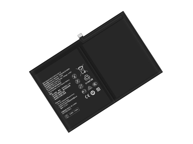 Huawei MatePad SE 10.4 2023 Kannettava Tietokone vara-akku
