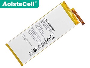 Huawei Ascend P7-L00 vaihtoakuista