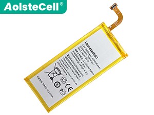 Huawei Ascend G6 vaihtoakuista