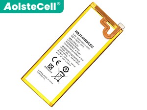 Huawei HB3748B8EBC vaihtoakuista