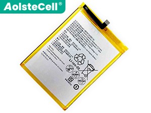 Huawei HB3872A5ECW vaihtoakuista