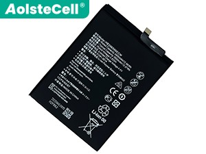Huawei HB396589ECW vaihtoakuista