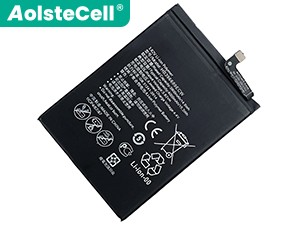 Huawei HB396689ECW vaihtoakuista