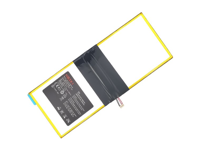 Huawei MediaPad 10 Link Kannettava Tietokone vara-akku